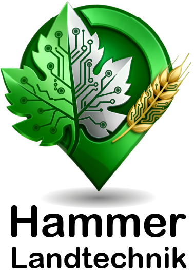 Hammer Landtechnik Logo